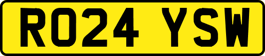 RO24YSW
