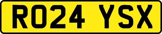 RO24YSX