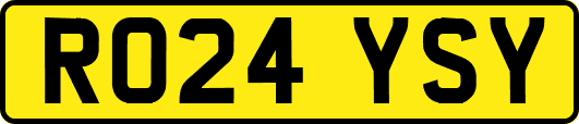 RO24YSY