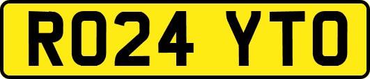 RO24YTO