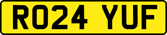 RO24YUF