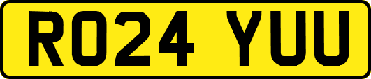 RO24YUU
