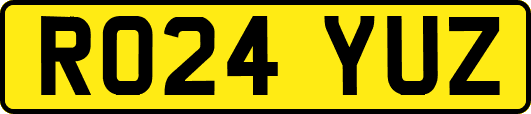RO24YUZ