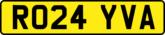 RO24YVA