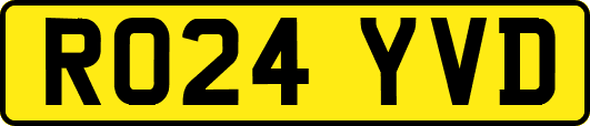 RO24YVD