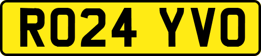 RO24YVO