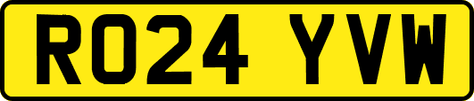 RO24YVW