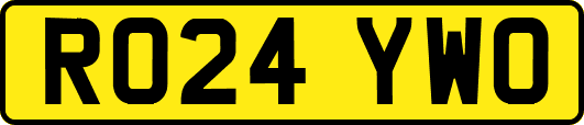 RO24YWO