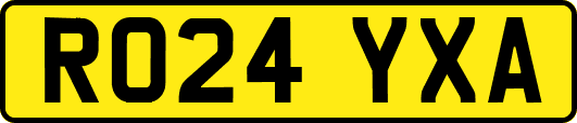 RO24YXA