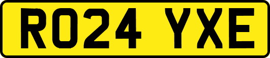 RO24YXE