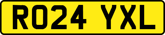 RO24YXL