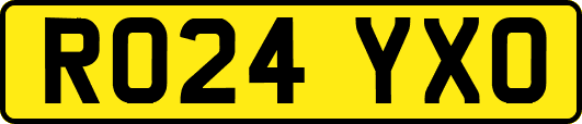 RO24YXO