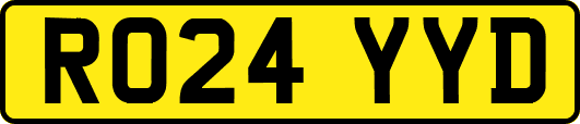 RO24YYD