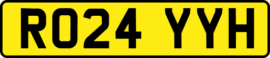 RO24YYH