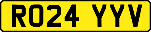 RO24YYV