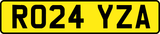 RO24YZA