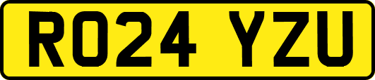 RO24YZU