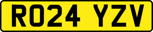 RO24YZV