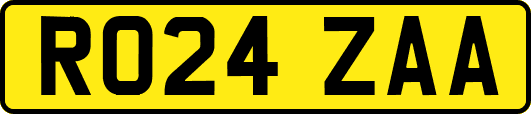 RO24ZAA