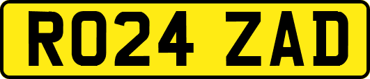 RO24ZAD
