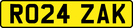 RO24ZAK