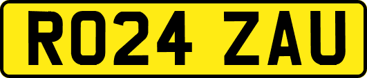 RO24ZAU