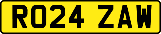 RO24ZAW