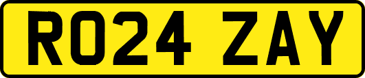 RO24ZAY