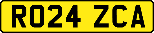 RO24ZCA