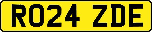 RO24ZDE