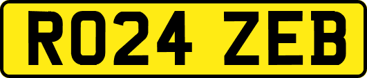 RO24ZEB