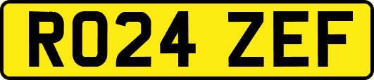 RO24ZEF
