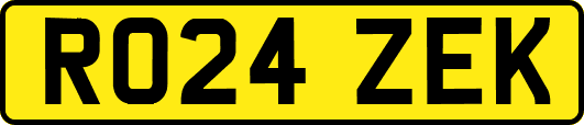 RO24ZEK