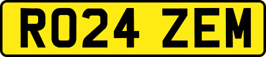 RO24ZEM