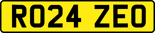 RO24ZEO