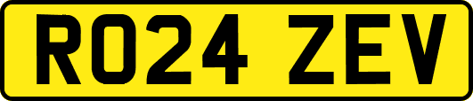 RO24ZEV