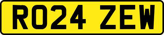 RO24ZEW