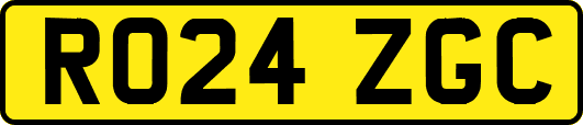 RO24ZGC