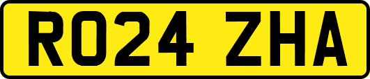 RO24ZHA