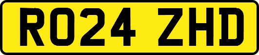 RO24ZHD