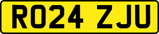 RO24ZJU