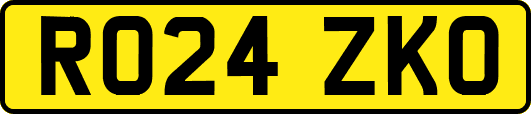 RO24ZKO