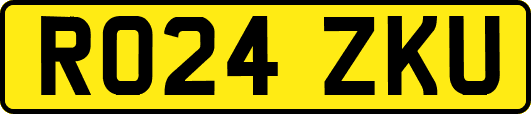 RO24ZKU