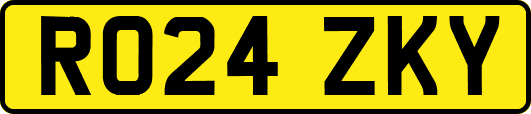 RO24ZKY