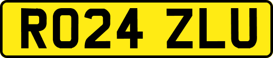 RO24ZLU