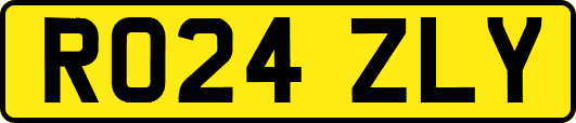 RO24ZLY