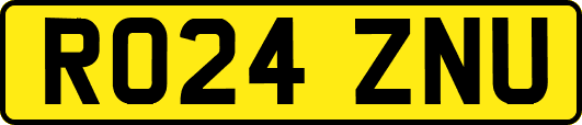 RO24ZNU