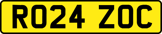 RO24ZOC