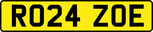 RO24ZOE