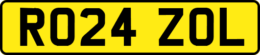 RO24ZOL